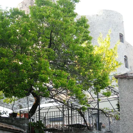 Apartment Il Nibbio - Casa Dell'artista *