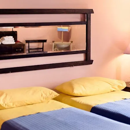 Il Nibbio - Casa Dell'artista Apartment Morano Calabro
