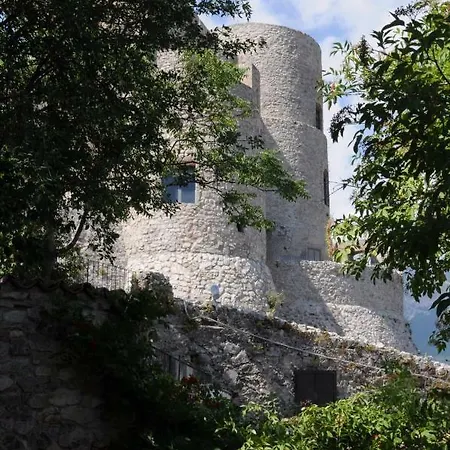 Il Nibbio - Casa Dell'artista * Morano Calabro