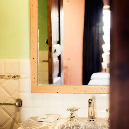 Il Nibbio - Casa Dell'artista Apartment *